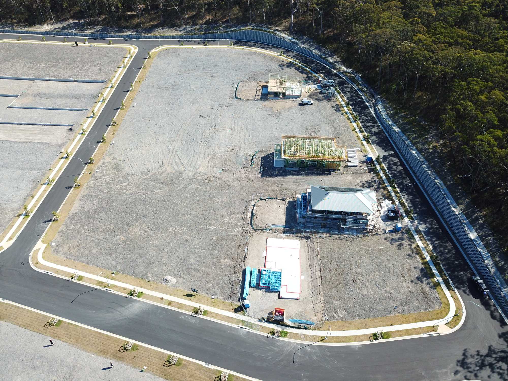 [Land for Sale] Sylvia Waters Estate, Nords Wharf OpenLot